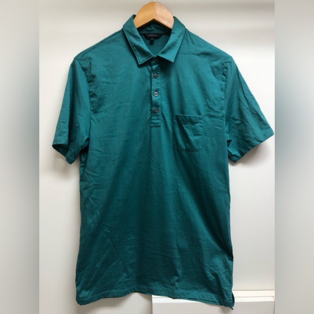 RW polo - Picture 1 of 2